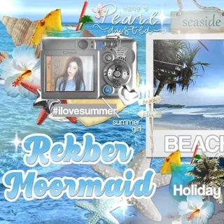 @rekbermoormaid