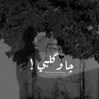 چّا وگلَبي ' 🌿