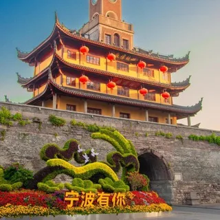 宁波囡囡选妃榜