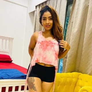 Aayushi Jaiswal