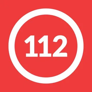 112 | 18+