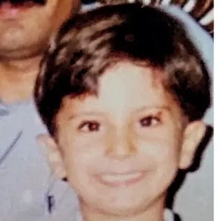 Alexmehrabi