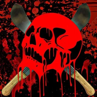 MACHETE18+