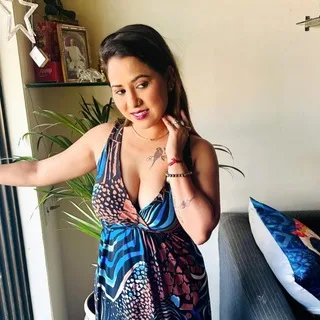 Tina Nandy