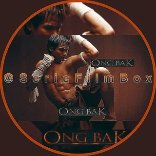 ๐ซ๐ท ONG-BAK VF FRENCH INTEGRALE TRILOGIE