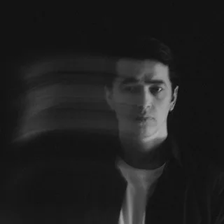 поэт Вячеслав Да. 18+
