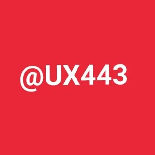 @ux443
