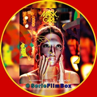 ๐ซ๐ท MASK GIRL Vf FRENCH INTEGRALE SAISON 2 1 FR VOIR FRANรAIS