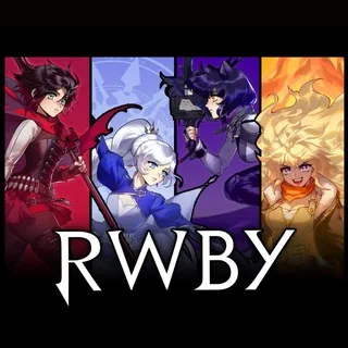 RWBY Gallery ๐นโ๏ธ๐๐ฅ