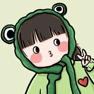 Short Collection ( Frog )