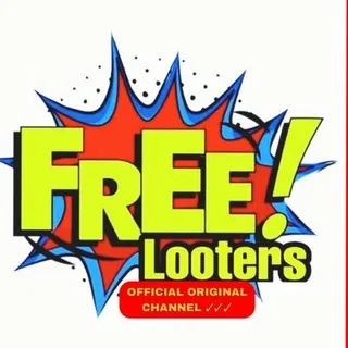 Free looters ( Official )