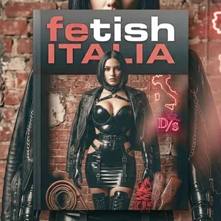 @fetish_italia