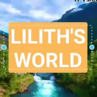 ๐ฟ ๐ฟ EL MUNDO DE LILITH๐ฟ๐ฟโ๏ธ