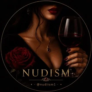 Nudism❤️🔥🍷
