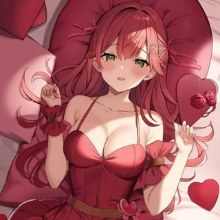 Harem & Ecchi Anime
