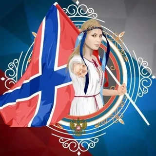 InfoRusia |Z|О|V| 18+