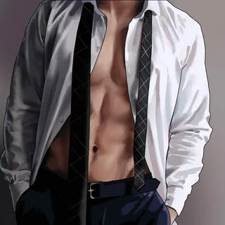 Horny Husband
