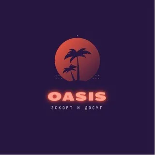 🏝 OASIS 🏝 эскорт - агентство Нижний Новгород 🔞