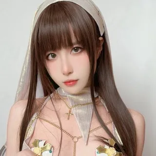 cosplay写真 | 福利姬NSFW