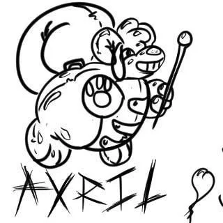 (18+) Karmy's therian creature corner snowy sparkledogz and moar :3 (18+)