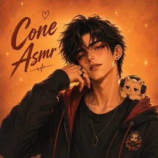 Cone_Asmr