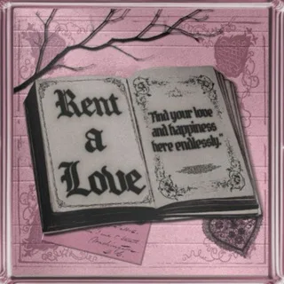 LOVE IN POETRY : RENTALOVEE BASE