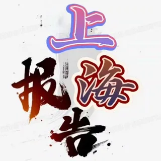 上海911报告📮