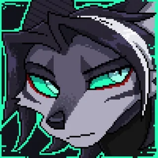 quetzrow ⛓️ 18+