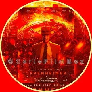 ๐ซ๐ท Oppenheimer VF FRENCH (QUALITร 10 /10)