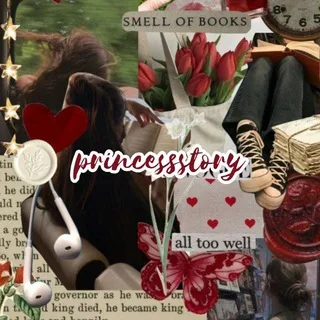 @princessstory