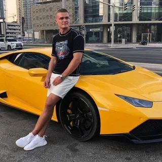 СОЛИДНЫЙ 🇺🇦