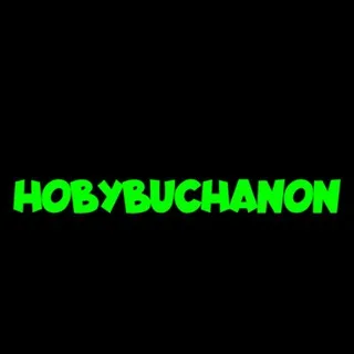 @hobybuchanon
