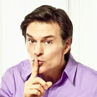 🔥Dr.Oz