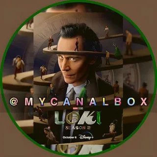 🇫🇷 LOKI VF SAISON 3 2 1 FRENCH INTEGRALE FR VOIR FRANÇAIS