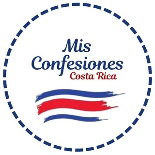Mis Confesiones CR 🇨🇷