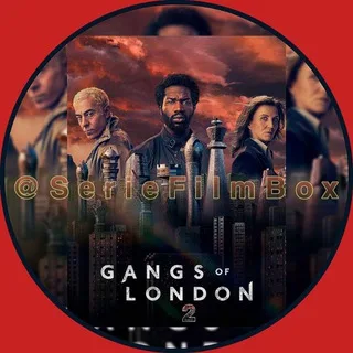 ๐ซ๐ท GANGS OF LONDON VF FRENCH INTEGRALE SAISON 1 2
