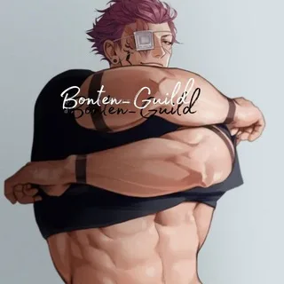 𝐁𝐎𝐍𝐓𝐄𝐍 𝐆𝐔𝐈𝐋𝐃