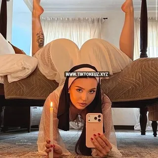 Tiktokeuz Grosses Fesses - Call of Booty - Curvy