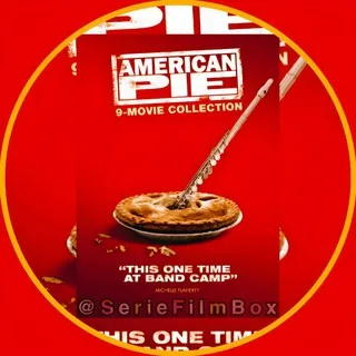 ๐ซ๐ท AMERICAN PIE VF FRENCH INTEGRALE COLLECTION 10 9 8 7 6 5 4 3 2 1 FR FRANรAIS VOIR