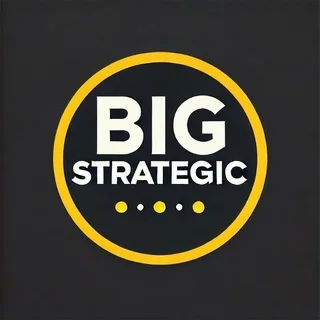BIG STRATEGIC 👑🏆