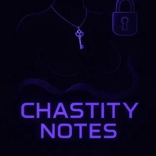 Chastity notes 🔞 #УкрТґ