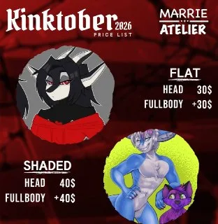 Furry Stickers / NSFW