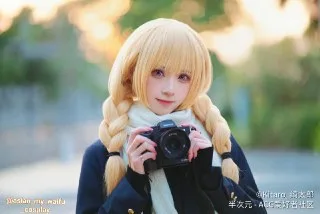 ♀️Asian My Waifu Cosplay♀️
