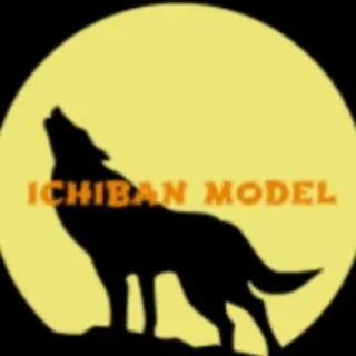 @ichibanmodel29126