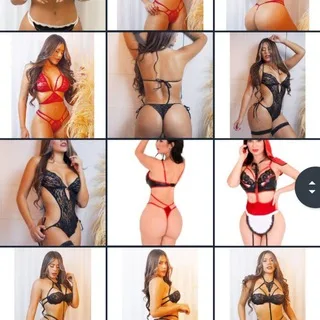@lenceriassexishop