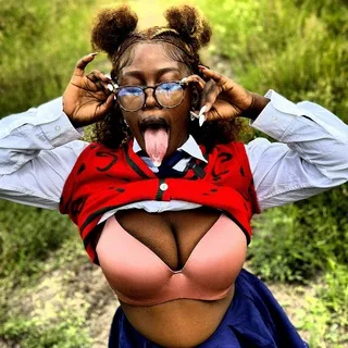@officialblackminaj