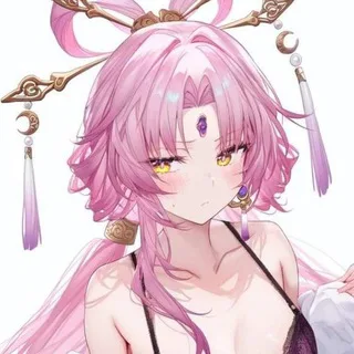 💗❤🔥Hentai HoYoverse❤🔥💗