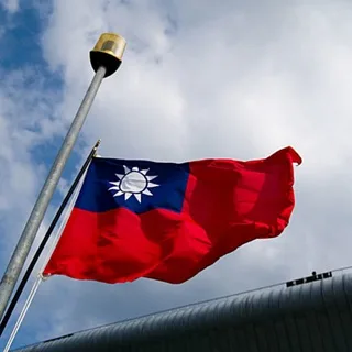 台灣 素材群
