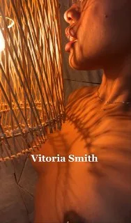 Vitoria Smith | Exclusivo๐ถ