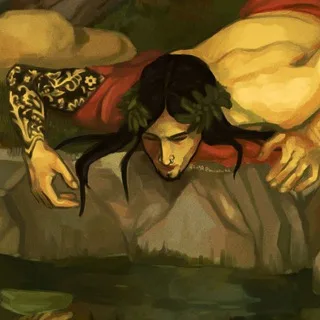 Кори Шнинда | БАНКА |18+|